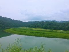 -新安江山水画廊风景区