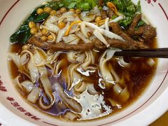 -呷佬·长沙手工米粉(金沙江路店)