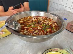 -老四川平头酸菜鱼(衙前店)