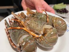 -星伦多自助料理·涮烤一体(杭州来福士店)