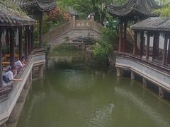 -沣峪森林公园龙潭戏水景区