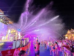 -南宁方特东盟神画