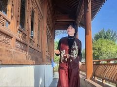 -南普公园
