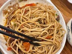 -慕儿姜鸭面江湖菜(七星岗二十年店)