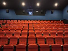 -金逸影城(中关村店)