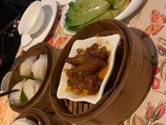 -虾饺妹·酒家(金碧店)