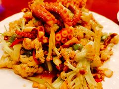 -老胶东家常菜馆(市场一路店)