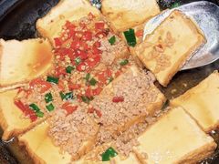 -辣可可·现炒黄牛肉(皇庭广场店)