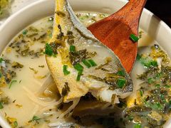 -顶特勒·黄鱼馆·特色菜(上海大世界店)