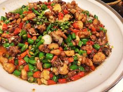 -鸡毛店·川菜(双楠店)