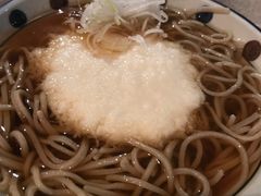 -万藏·荞麦酒房BANKURA JAPANESE SOBA KITCHEN(长乐路店)