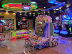 -汤姆熊欢乐世界(滨江店)