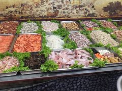 -老院子饭店·鲁菜·海鲜·家常菜