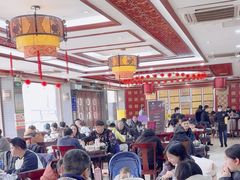 -邢家锅贴老店·非遗·开封菜(金明广场店)