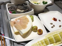 -海底捞火锅(奥山世纪城店)