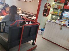 -南门食仙·手工福州菜(南门兜店)