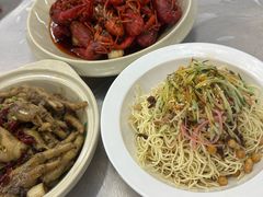 -小民大排档(光谷店)