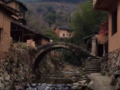 -杨家堂村