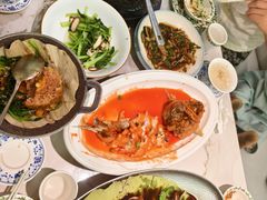 -苏梦江南·淮扬菜(夫子庙店)