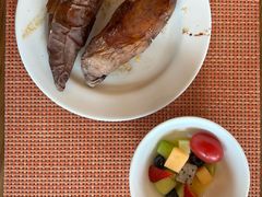 -松咖啡自助餐厅·松北香格里拉