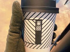 -来回·咖啡(天河南店)