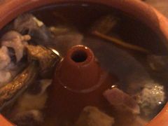 -银米·云南传统过桥米线(双廊黑金冠店)