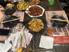 -马海涛牛肉串·午市牛腩饭·烧烤夜宵(领汇广场店)