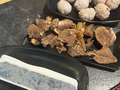 -林记潮牛·牛肉火锅(上马墩店)