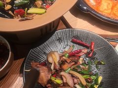 -云海肴·汽锅鸡·云南菜(苏州中心店)