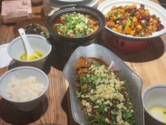 -树厨贵州菜(大十字店)