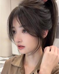 -MINX名珂斯·烫染形象设计