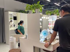 -海马体照相馆(海口日月广场店)