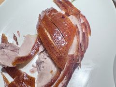 -四季民福烤鸭店(前门廊房二条店)