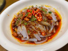 -泡椒食堂