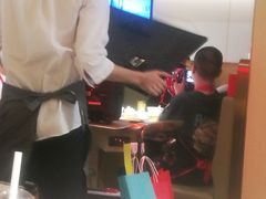 -海底捞火锅(攀枝花万达店)