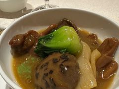 -皇朝会.经典传统粤菜(外滩店)