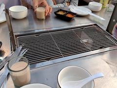 -牧之源炭火烤羊腿(沽源店)