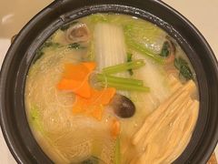 -汤城小厨•粤菜•靓汤(金宝街店)