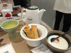 -苏小柳点心·手作小笼包(浦东嘉里城分院)