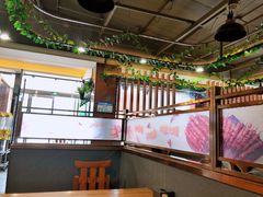 -食客烧烤(罗道庄店)