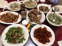 -天天渔港海鲜酒家(石浦玉泉路店)