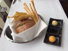 -瑞吉酒店 · Elba 欧尔巴意大利餐厅· 精致意餐·云端聚会