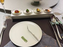 -王府茶楼茶宴·创意菜(大观园总店)