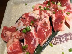 牛肋条-秋野六丁目(砂之船店)
