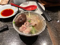 牛肉锅-千两(海港城店)