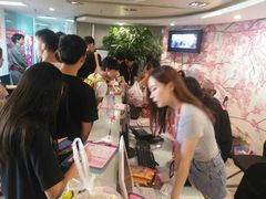 -樱花国际日语(徐家汇中心)