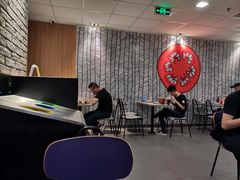 -麦当劳(宝山大厦店)