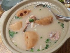 -静一餐厅·湖北菜(前门店)