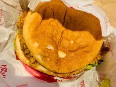 -麦当劳(田林好又多店)