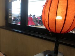 -太平洋咖啡(青岛万象城店)